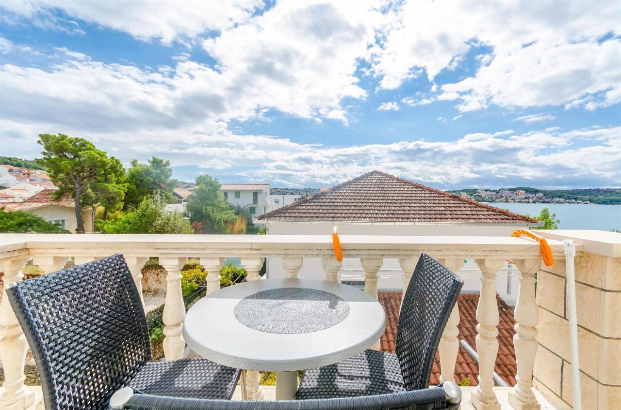 Apartments Marina تروغير المظهر الخارجي الصورة