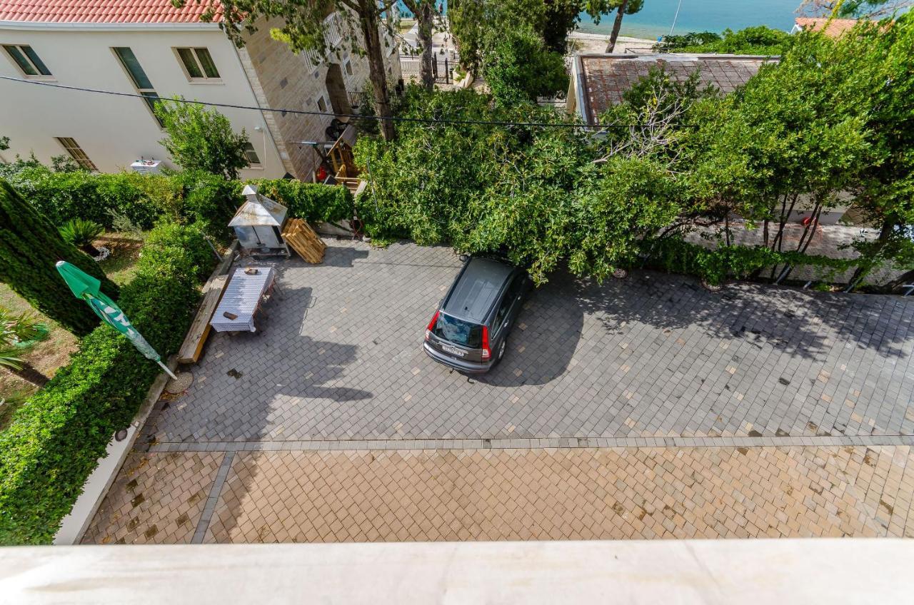 Apartments Marina تروغير المظهر الخارجي الصورة